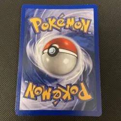 Mr. Mime 06/64 Jungle Holo Pokemon - Image 4