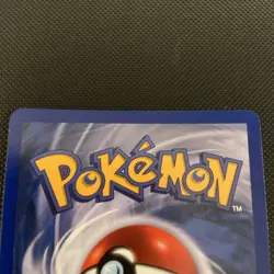 Mr. Mime 06/64 Jungle Holo Pokemon - Image 5