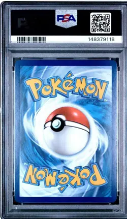 [ENGLISH] PSA 10 Pokemon 151 Black Star Promo Mew EX SVP EN #053 GEM MINT - Image 2