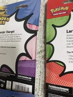 HUGE Pokemon Sealed Lot – Ascended Heroes&Prismatic Evolutions! ETBS&MORE! - Image 3