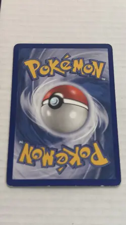 Pokemon Pidgeot Delta Species Holon Phantoms Holo Rare 14/110 2006 - Image 2