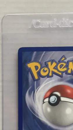 Pokemon Pidgeot Delta Species Holon Phantoms Holo Rare 14/110 2006 - Image 3