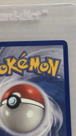 Pokemon Pidgeot Delta Species Holon Phantoms Holo Rare 14/110 2006 - Image 4