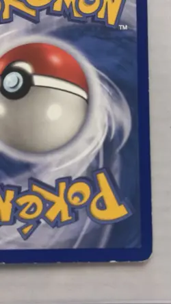 Pokemon Pidgeot Delta Species Holon Phantoms Holo Rare 14/110 2006 - Image 5