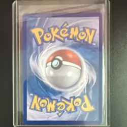 Pokemon Ninetales ex 188/165 Full Art Holo Super Rare EX 151 Korean PSA READY - Image 2