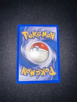 Pokemon TCG Pokemon Trader 103/110 Legendary Collection Rare WOTC NM - Image 2