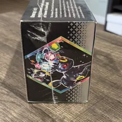 Pokemon TCG Scarlet & Violet Prismatic Evolutions Promo Box Eevee English - Image 2