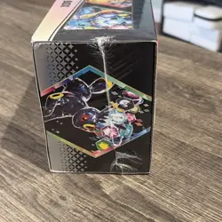 Pokemon TCG Scarlet & Violet Prismatic Evolutions Promo Box Eevee English - Image 4