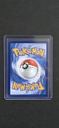 Haunter MEP 027 Illustration Pokemon TCG Black Star Promo NM Condition - Image 2