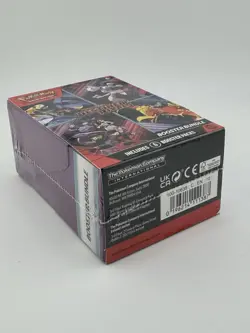 Pokemon Scarlet & Violet Destined Rivals Booster Bundle (6 Packs) Sealed In Hand - Image 4