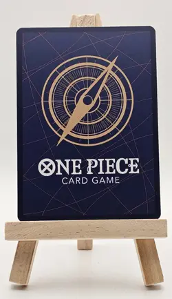 One Piece TCG - Ground Death OP14-096 AA Manga Event - English - Image 2