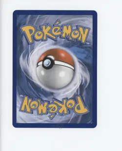 Porygon-Z GX Oversized Pokemon Sun & Moon Black Star Promo #SM216 - Image 2