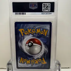 2019 POKEMON SUN & MOON: HIDDEN FATES - #6/68 PINSIR GX - PSA 10 GEM MINT - Image 5