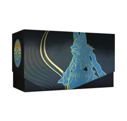 Pokemon TC: Mega Evolutions Elite Trainer Box ETB Lucario NEW Presale 9/26/25 - Image 2