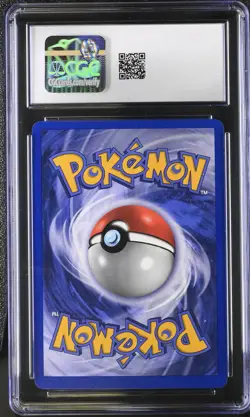Charizard 1999 Pokemon Base Set CGC 9 #4 - Image 2