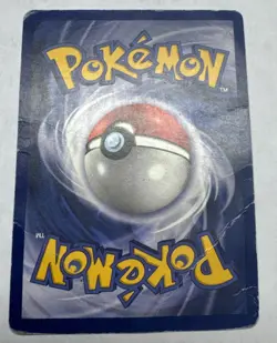 Pokemon TCG Pokemon Mew Mew Promo Regular - Image 2