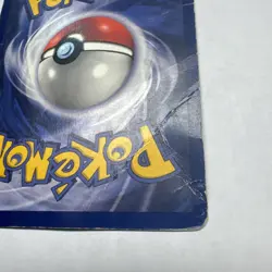 Pokemon TCG Pokemon Mew Mew Promo Regular - Image 3