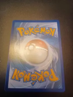 Pokemon Mega Sableye & Tyranitar GX TAG TEAM Ultra Rare Full Art Holo 226/236 NM - Image 4