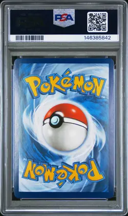 Pokemon TCG 2023 Crown Zenith ETB Promo Lucario VSTAR SWSH291 PSA 10 Gem Mint - Image 2