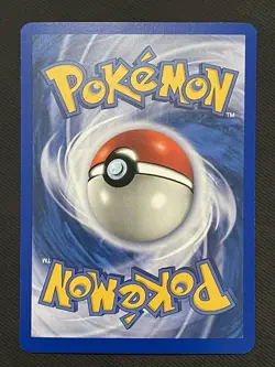 Pokemon TCG Haunter REVERSE HOLO 80/165 Expedition ENG Near Mint Holofoil - Image 2