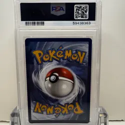 2019 POKEMON SUN & MOON: HIDDEN FATES - #6/68 PINSIR GX - PSA 10 GEM MINT - Image 5