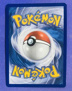 Pokemon MEOWTH EX 62/88 Double Rare Perfect Order: never played - Image 2