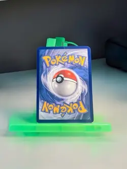 Pokemon Pikachu SWSH039 Sword & Shield Promo Holo Basic 60 HP Pika Bolt - Image 2