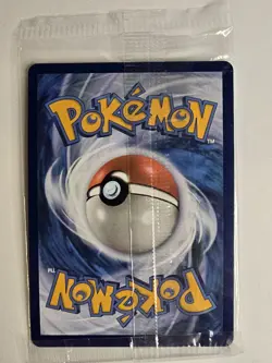 Pokemon Lucario VSTAR Promo Sword and Shield Promo SWSH291 Sealed - Image 2