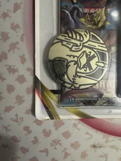 Pokemon TCG Lost Origin Regigigas Promo 3 Booster Blister Pack New Sealed - Image 5
