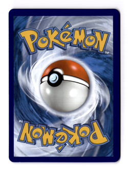 Radiant Blastoise 018/078 Pokemon GO Holo - Image 2