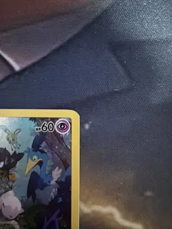 Pokemon TCG Mew GG10/GG70 Crown Zenith: Galarian Gallery - Image 4