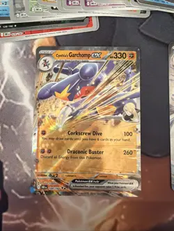 Pokemon TCG Destined Rivals Bulk Job Lot Commons/holos Exs Full Art Bargains - Image 2