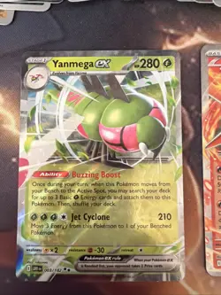 Pokemon TCG Destined Rivals Bulk Job Lot Commons/holos Exs Full Art Bargains - Image 4