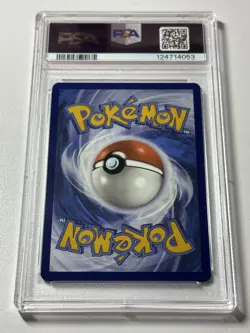 MIMIKYU 2024 POKEMON SVP PALDEAN FATES ETB PROMO #075 PSA 10 GEM MINT - Image 2