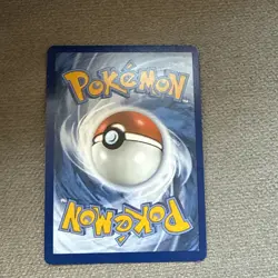 Pokemon TCG Kangaskhan 204/182 Illustration Rare – Destined Rivals – Near Mint - Image 2