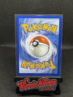 Aurorus 092/088 Illustration Rare Perfect Order Pokemon TCG - Image 2