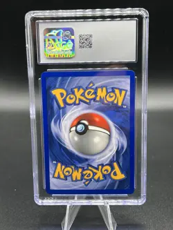 Kabutops Pokemon (1999) Fossil 1st Edition 9/62 Holo CGC 10 Gem Mint - Image 4