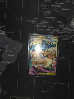Mega Dragonite ex 271/217 MAR Pokemon Me: Ascended Heroes ASC - Image 3