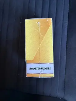 Pokemon Surging Sparks SV08 Booster Bundle New Sealed - Image 2