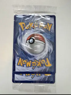SEALED Mega Charizard X ex MEP 023 & Oricorio ex 024 SIR Pokemon TCG UPC Promo A - Image 3