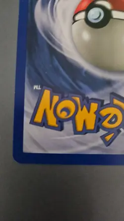 Shining Celebi 106/105 Neo Destiny Holo Ultra Rare Pokemon. PSA grade ready - Image 3