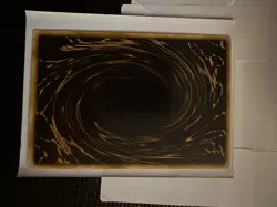 Yu-Gi-Oh! TCG The Winged Dragon of Ra Worldwide Edition Promos GBI-003 Unlimited - Image 2