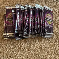 28*Yu-Gi-Oh Official Tournament Store Pack 28 - Image 1