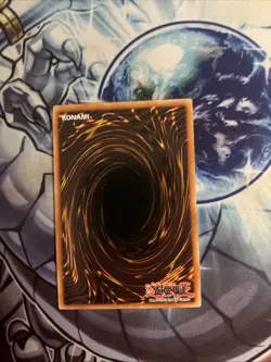 (YCL) Yugioh Rokket Tracer SDRR-EN002 Super Rare 1st Ed VLP - Image 2