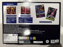 One Piece Illustration Box Volume 6 Factory Sealed New OP-13 PRB-02 - Image 2