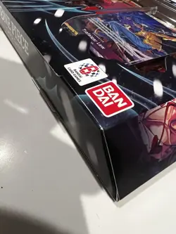 One Piece Illustration Box Volume 6 Factory Sealed New OP-13 PRB-02 - Image 3