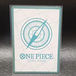 ONE PIECE LIMITED EDITION DON CARD ONE PIECE, SNOW WHITE COLLAB FAN ART. - Image 2