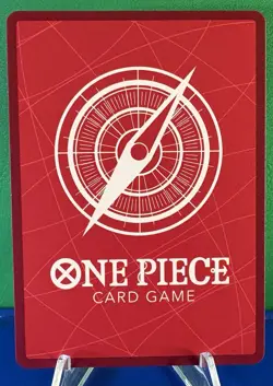 Jewelry Bonney EB04-001 (Alt Art) - One Piece Adventure on Kami’s Island - NM - Image 4