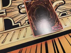 Bottomless Trap Hole CP04-EN003 Super Rare MP Yugioh Card - Image 5