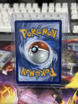 Latios Illustration Rare Surging Sparks 203/191 Nm/Mint Pack Fresh Pokemon TCG - Image 2